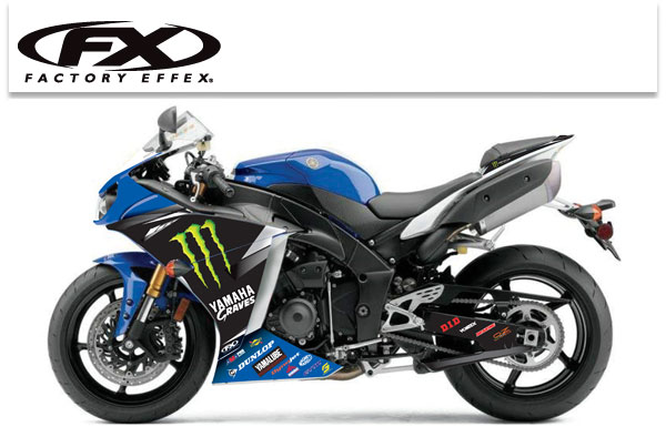 Monster energy yamaha r1 hot sale